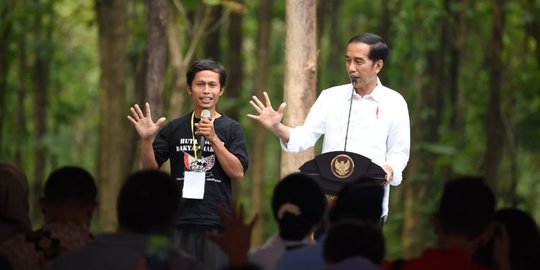 Presiden Jokowi Segera Resmikan Jalur Layang KA Bandara Kualanamu