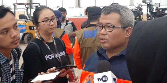 BNPB Minta Masyarakat Perhatikan Peringatan Dini untuk Ketahui Potensi Bencana