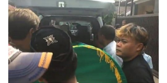 Sebelum Lina Meninggal, Sule Dapat Pertanda Kejatuhan Cicak