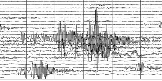 Nias Selatan Sumut Diguncang Gempa Magnitudo 5.2