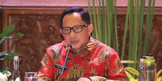 Dokumen Rusak Akibat Banjir Diganti Gratis, Kebijakan Mendagri Diapresiasi