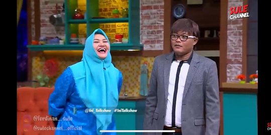 Dituding Jadi Perusak Rumah Tangga Sule dan Lina, Ini Penjelasan Teddy