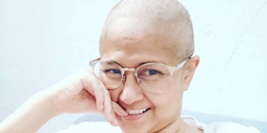 Artis Ria Irawan Meninggal Dunia