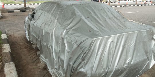 Mobil BMW 4 Tahun Ditinggal di Bandara Ngurah Rai, Berapa Biaya Parkirnya?