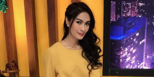 Gara-gara Typo, Iis Dahlia Viral Doakan Yuni Shara Kebanjiran Lagi