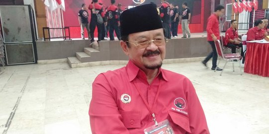 Klaim Dukungan Warga Mengalir, Purnomo Yakin Direstui Megawati di Pilkada Solo