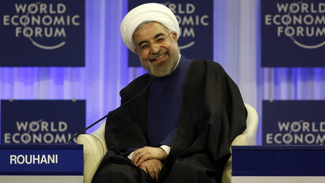 presiden iran hassan rouhani 001