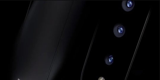 OnePlus Akan Perkenalkan Concept One, Smartphone Tiga Kamera Tak Terlihat!