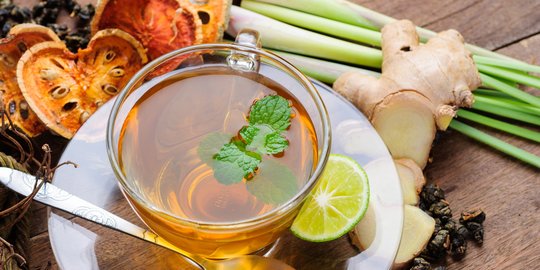 4 minuman yang disarankan untuk dikonsumsi ibu hamil demi kandungan yang optimal