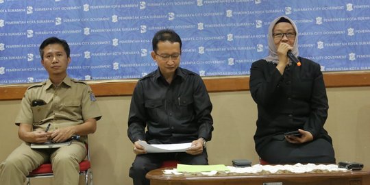 BPJS Tunggak Pembayaran Rumah Sakit di Surabaya Sebesar Rp62,4 Miliar