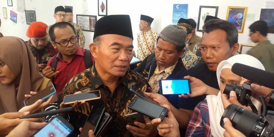 Menko PMK Pimpin Rakor Tingkat Menteri Bahas Banjir di Jakarta, Banten & Jabar