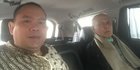 Kivlan Zen Penuhi Panggilan Jadi Saksi Kasus Habil Marati