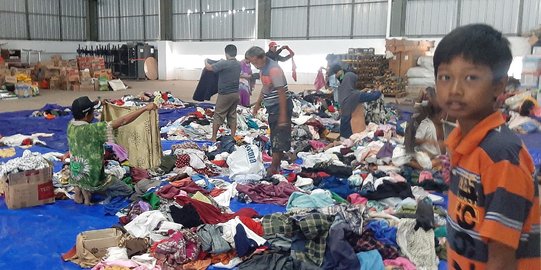 Korban Banjir di Jakarta Timur Mulai Alami Gangguan Sendi dan ISPA