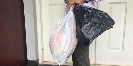 Juli 2020, Mal Hingga Pasar di Jakarta Dilarang Sediakan Plastik Sekali Pakai