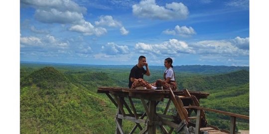 pemandangan alam lepas rev1