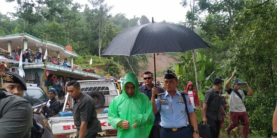 BPPT Klaim Modifikasi Cuaca Sukses, Intensitas Hujan Ditekan Hingga 40 Persen
