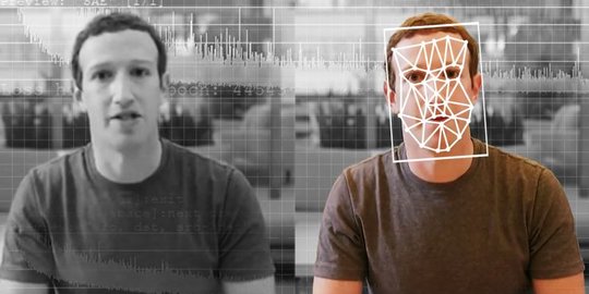 Facebook Terbitkan Kebijakan Larang Video Deepfake di Platformnya
