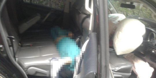 Polisi Tangkap 3 Tersangka Pembunuhan Hakim PN Medan