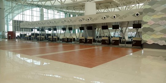 Mulai 2020, Semua Jemaah Haji Asal Jabar Berangkat & Pulang dari Bandara Kertajati