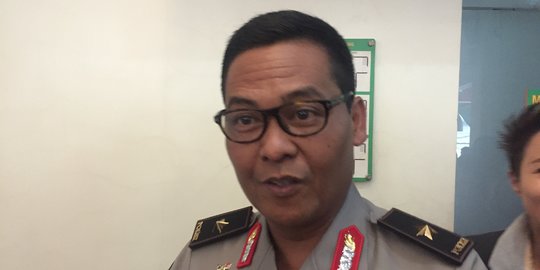 Polri Cek Catatan Kriminal Reynhard Sinaga di Indonesia
