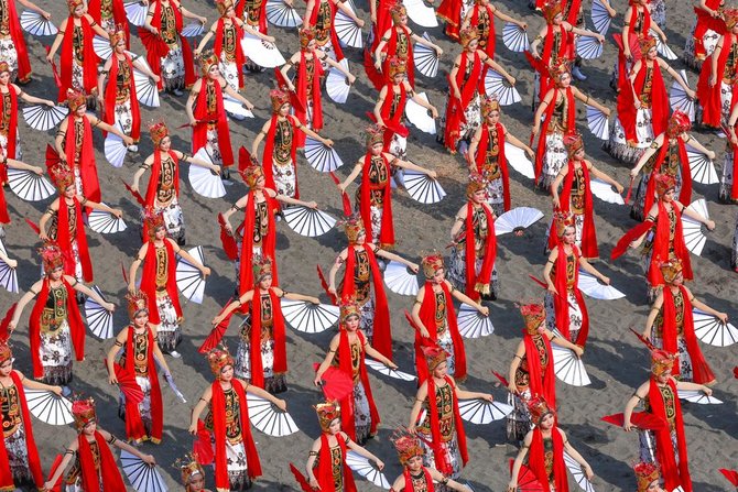 banyuwangi festival 2020