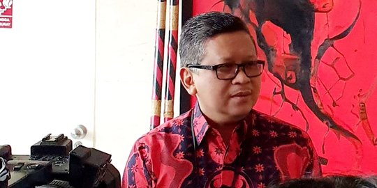 Hasto Kristiyanto Ungkap di Balik Keberhasilan Kepala Daerah dari PDIP