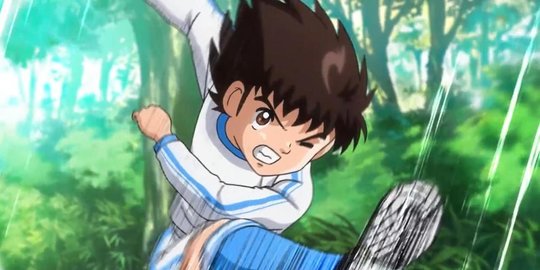 tsubasa rev3