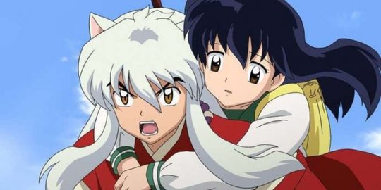 15 anime lawas dengan lagu ikonik, masih hafal liriknya?