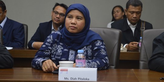 Politikus PDIP Harap Anies Keluarkan SK Tanggap Darurat Banjir Jakarta