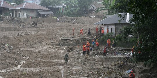 Pemkot Bogor Bangun Aplikasi Peta Rawan Bencana