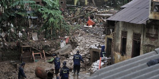 300 Warga Gugat Pemprov DKI Gara-gara Banjir Jakarta