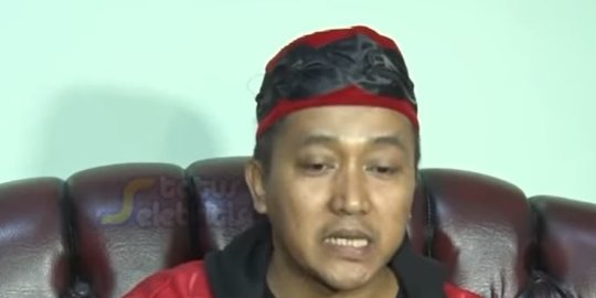 Begini Reaksi Teddy, Rizky Febian Laporkan Kejanggalan Kematian Lina ke Polisi