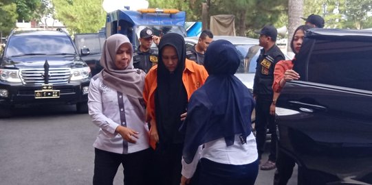 Teka-teki Pembunuhan Hakim PN Medan Akhirnya Terungkap