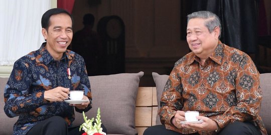 Soal Konflik Iran-AS, Demokrat Minta Jokowi Tiru SBY Bangun Diplomasi Multilateral