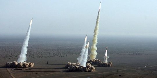 Perang Iran-AS, Ini Dampak Negatifnya ke Indonesia