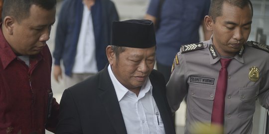 Mahfud Sebut OTT Bupati Sidoarjo Bukti Dewan Pengawas Tak Menghambat Kerja KPK