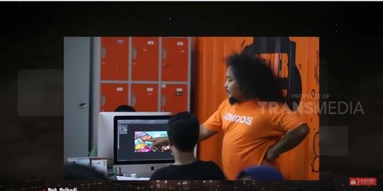 sendiri