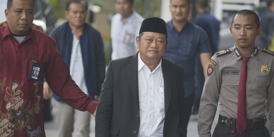 OTT Bupati Sidoarjo, KPK Amankan Sejumlah Uang