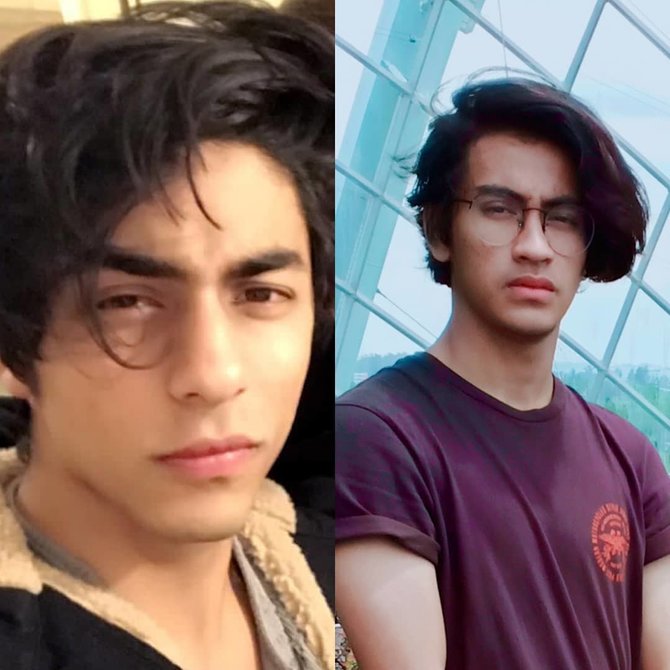 Potret Anak Umi Pipik Yang Disebut Mirip Anak Shah Rukh Khan Warganet Heboh Halaman 2 Merdeka Com