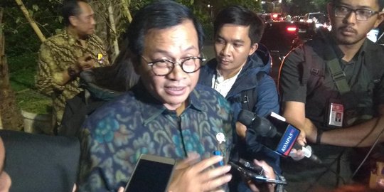 Istana Sebut OTT Bupati Sidoarjo Bukti KPK Masih Punya Kekuatan