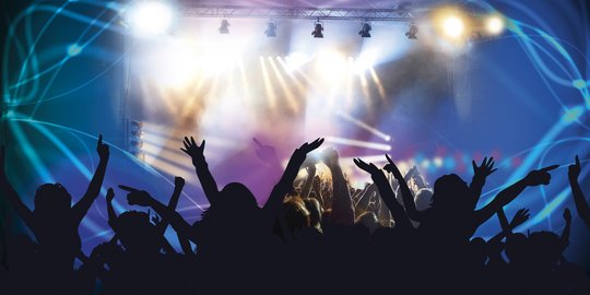 Ini 7 Konser Spesial yang Digelar di Indonesia pada Tahun 2020