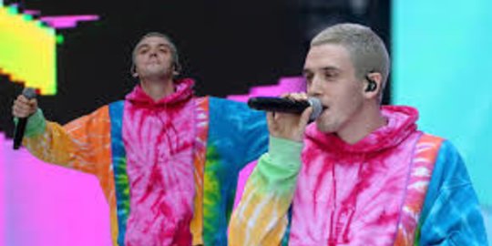 ini 7 konser spesial yang digelar di indonesia pada tahun 2020