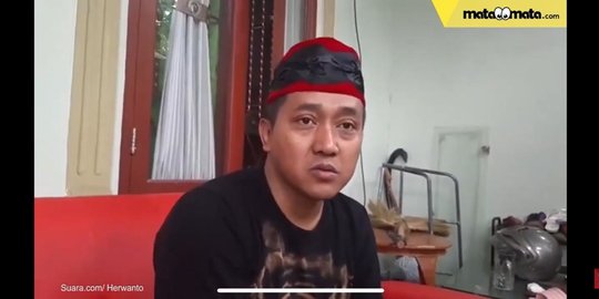 Teddy Tegaskan Tak Ada Lebam di Jenazah Lina