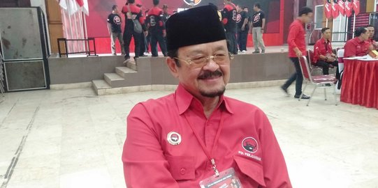 Resmikan Posko, Purnomo Mengaku Belum Bentuk Tim Pemenangan Pilkada Solo