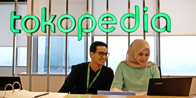 Survei: Transaksi Digital Sudah Merambah Hingga Papua