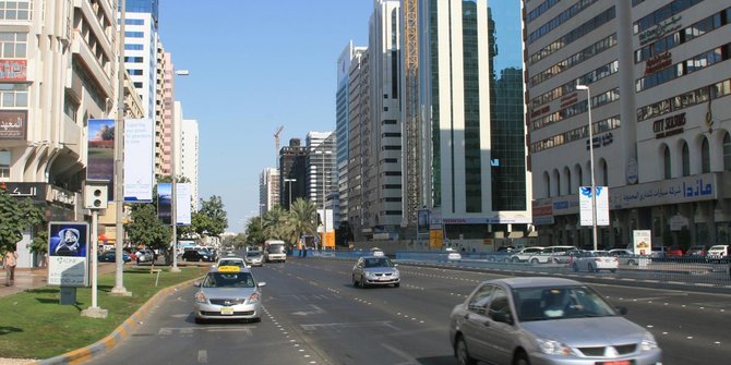 Uni Emirat Arab Butuh 1.000 Pekerja Indonesia | merdeka.com
