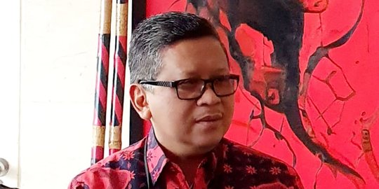 PDIP Batal Umumkan 44 Rekomendasi Calon Kepala Daerah untuk Pilkada 2020 di Rakernas