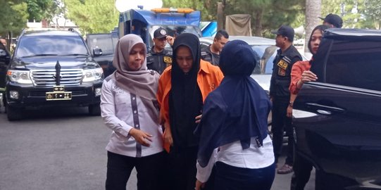 Fakta-fakta Hakim Medan Dibunuh Sang Istri, Berawal Karena Sakit Hati ...