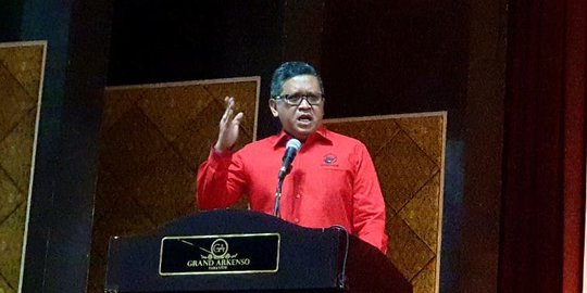 PDIP Dukung DPR Bentuk Pansus Jiwasraya