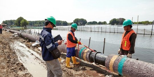 akan evaluasi komponen pembentuk harga gas rev1